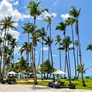 4* Apartahotel Coson Bay