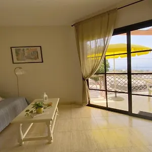 La Tajea Del Turno Apartamento Valle Gran Rey
