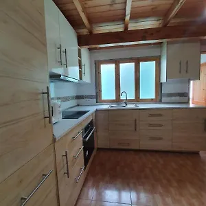Casa Esperanza Apartamento Puerto del Rosario (Fuerteventura)