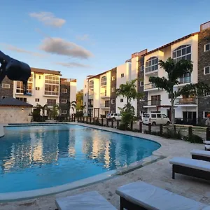  Apartamento Armonia De Terrenas Gorgeous Penthouse