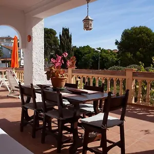 Lovely House A Few Steps To The With Sea View Apartamento Vélez