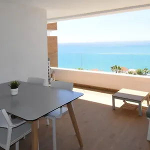 Seasight Calaceite Apartamento Torrox