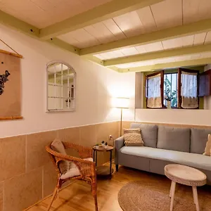 Rc Centro Histórico Catedraljudería Apartamento Sevilla