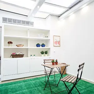 Setefilla Deluxe By Valcambre Apartamento Sevilla