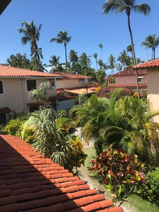 Cozy Oceanfront Villa With Direct Beach Access Las Terrenas