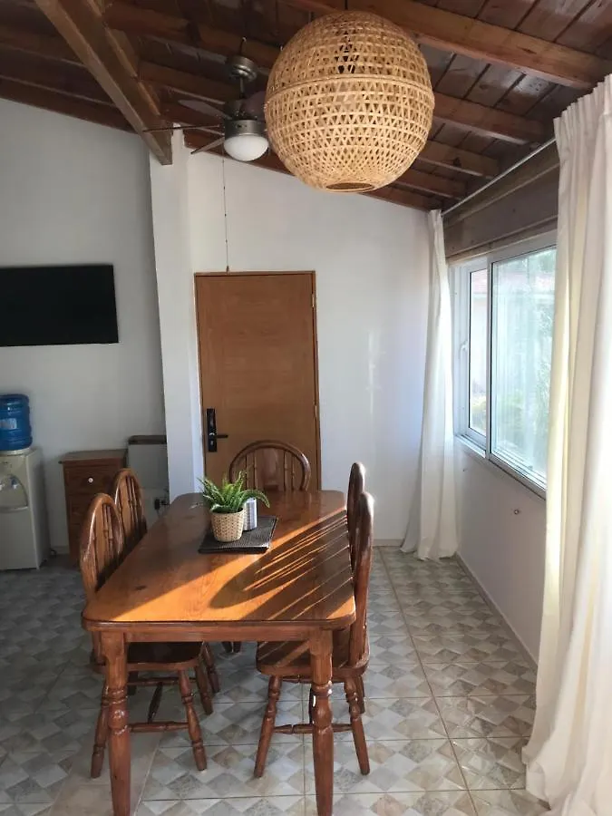 Cozy Oceanfront Villa With Direct Beach Access Las Terrenas Holiday home