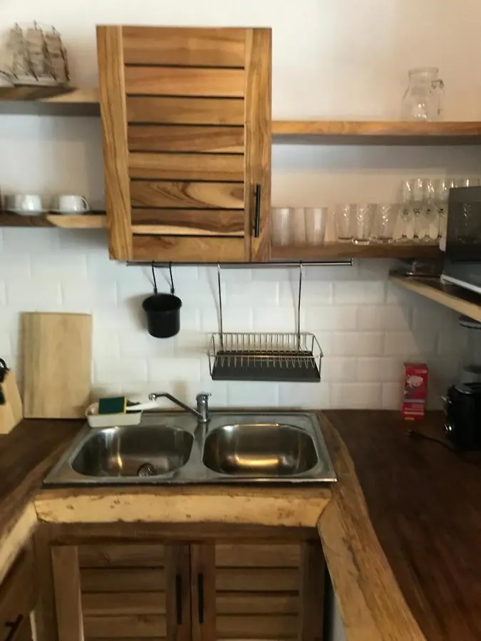 Holiday home Cozy Oceanfront Villa With Direct Beach Access Las Terrenas