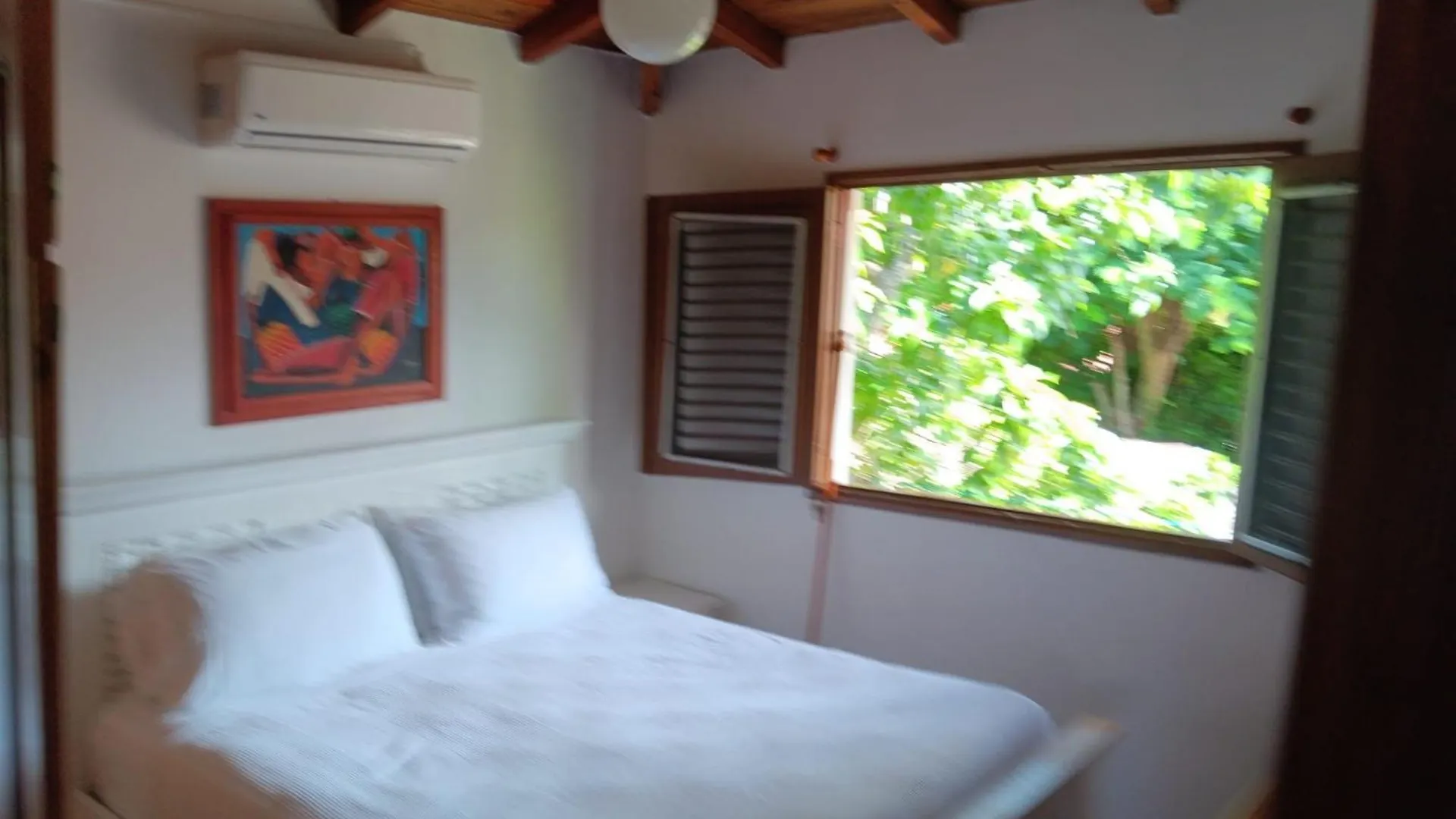 Holiday home Cozy Oceanfront Villa With Direct Beach Access Las Terrenas