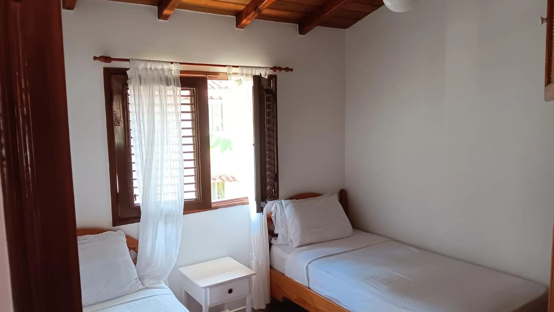 Cozy Oceanfront Villa With Direct Beach Access Las Terrenas 0*,  Dominican Republic