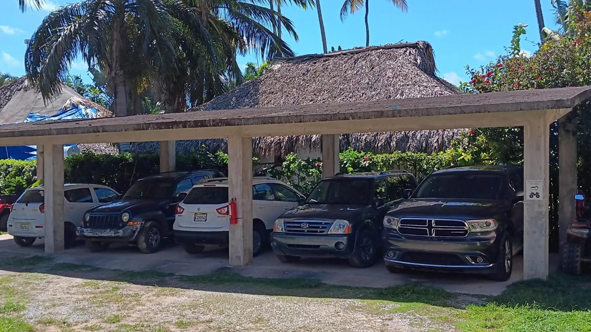 Cozy Oceanfront Villa With Direct Beach Access Las Terrenas Dominican Republic